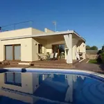 Son Remei Villa *