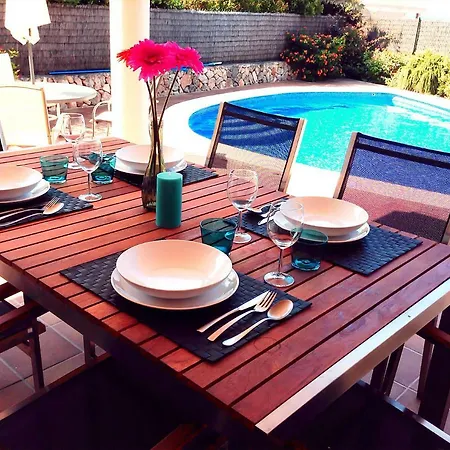 Son Remei Punta Prima (Menorca)