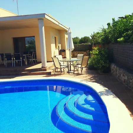 Villa Son Remei *