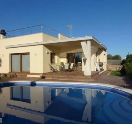 Son Remei Villa *