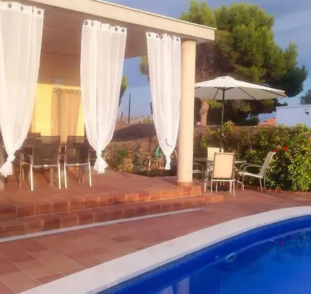 Son Remei Punta Prima (Menorca)