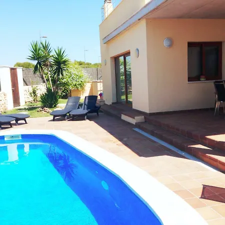 Villa Son Remei *