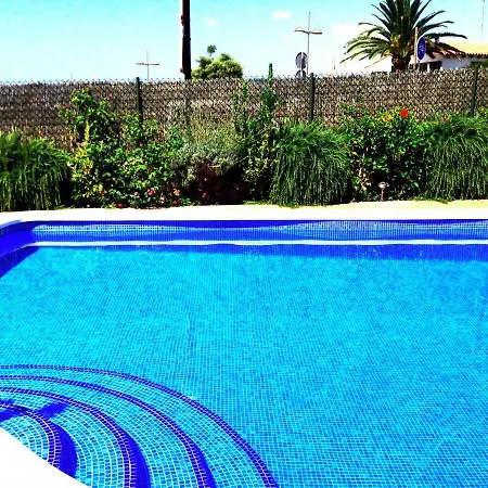 Villa Son Remei *