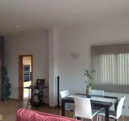 Villa Son Remei *