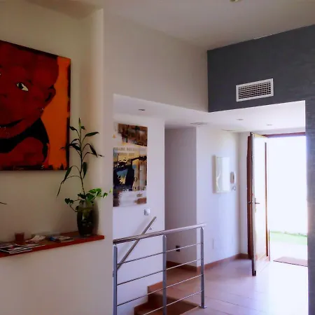 ヴィラ Son Remei *