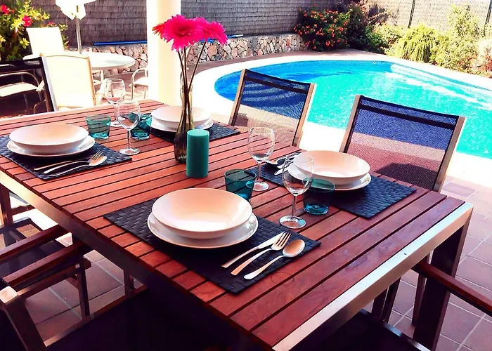 Son Remei Punta Prima (Menorca)