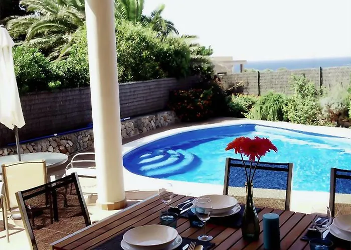 Son Remei * Punta Prima (Menorca)