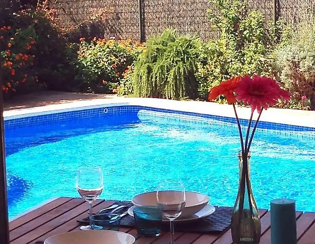 Son Remei * Punta Prima (Menorca)