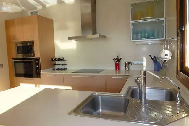 Son Remei Punta Prima (Menorca)